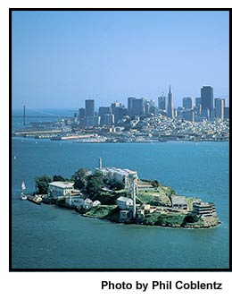 Alcatraz