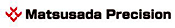 With advanced technologies and accumulated know-how, Matsusada Precision provides extensive solutions for customers' diverse applications.